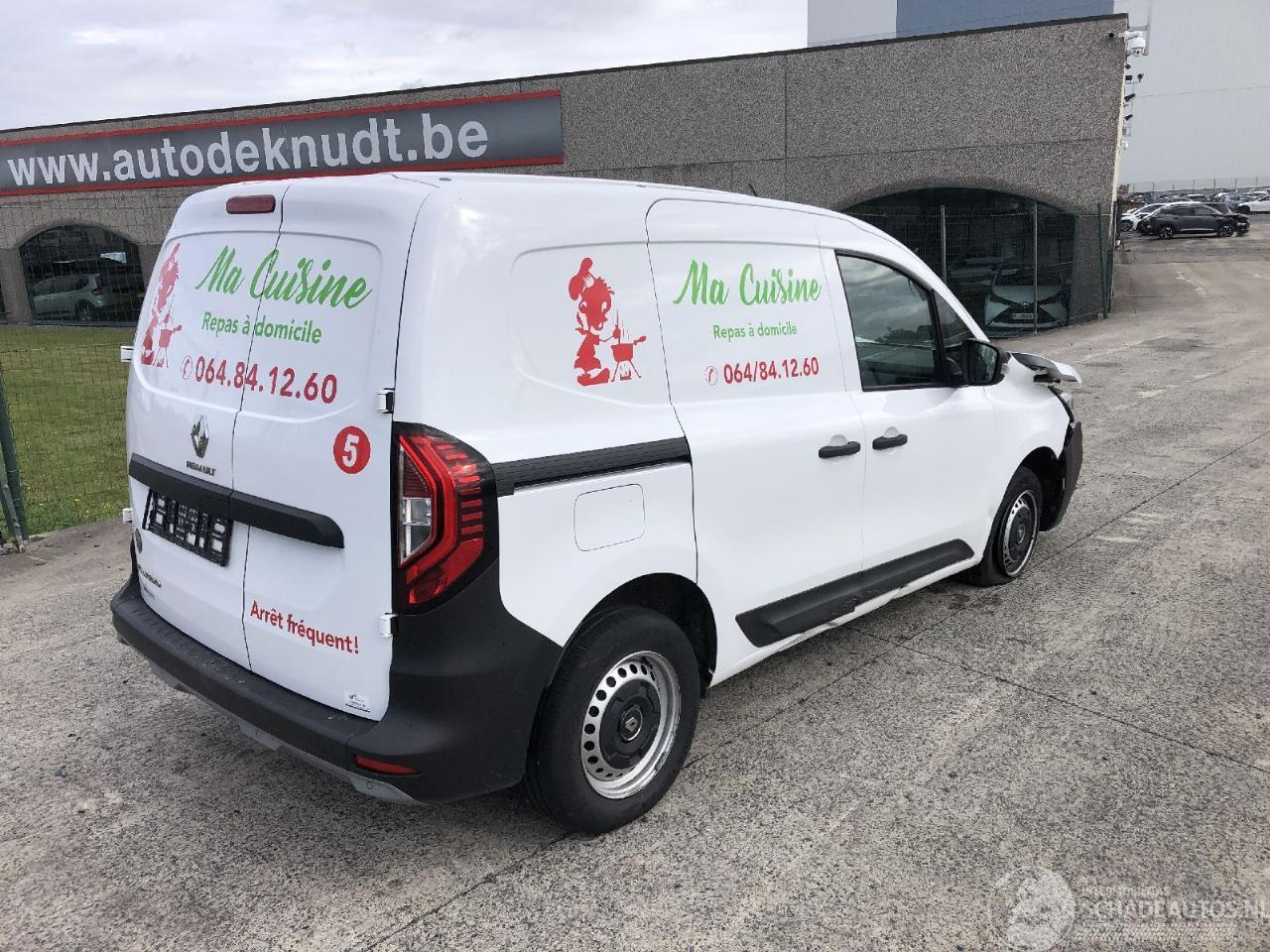 Renault Kangoo 1.3  COMFORT