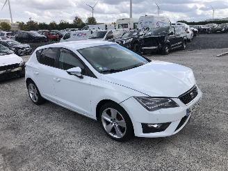 Seat Leon 1.4   FR    150 CV picture 4