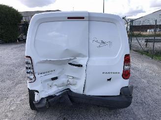 Peugeot Partner 1.6 HDI   9HF picture 8