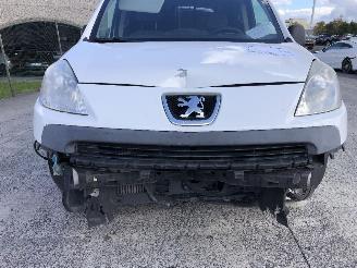 Peugeot Partner 1.6 HDI   9HF picture 9