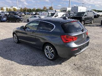 BMW 1-serie EFFICIENT DYNAMIC picture 4