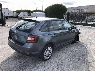 Skoda Rapid 1.0 picture 2