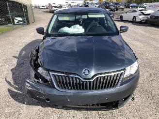 Skoda Rapid 1.0 picture 29