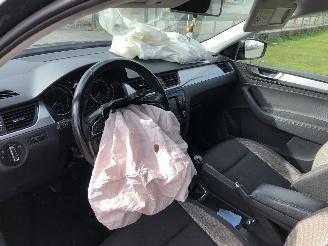 Skoda Rapid 1.0 picture 5