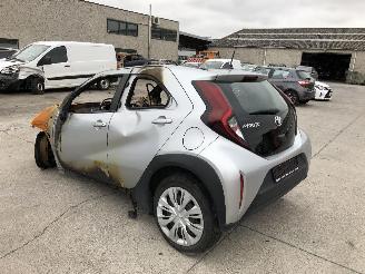 Toyota Aygo PLAY 1.0 picture 2