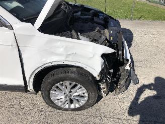 Volkswagen T-Roc 1.6 TDI picture 11
