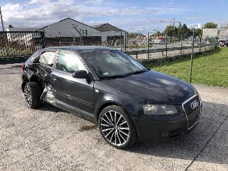 Audi A3 2.0 TDI  BKD picture 2