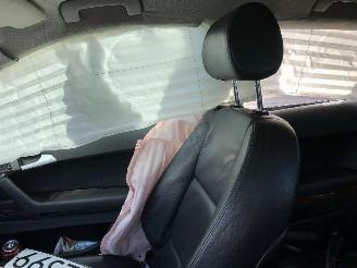 Audi A3 2.0 TDI  BKD picture 13