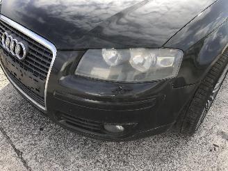Audi A3 2.0 TDI  BKD picture 7