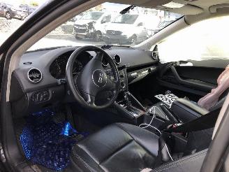 Audi A3 2.0 TDI  BKD picture 5