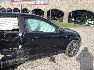 Audi A3 2.0 TDI  BKD picture 10