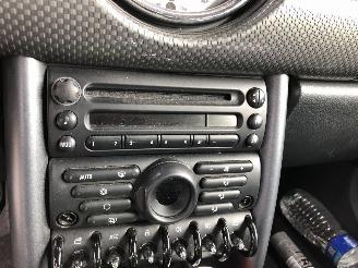 Mini Cooper 1.6 PARK LANE picture 18