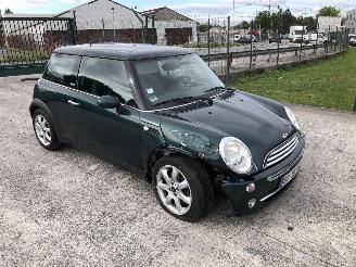 Mini Cooper 1.6 PARK LANE picture 2