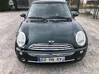 Mini Cooper 1.6 PARK LANE picture 10