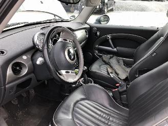 Mini Cooper 1.6 PARK LANE picture 5