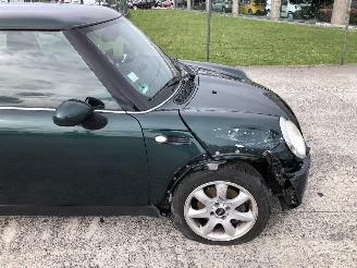 Mini Cooper 1.6 PARK LANE picture 21