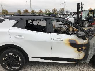 Kia Sportage 1.6 picture 8