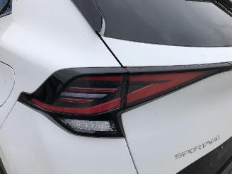 Kia Sportage 1.6 picture 6