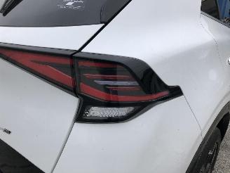 Kia Sportage 1.6 picture 7