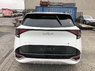 Kia Sportage 1.6 picture 5