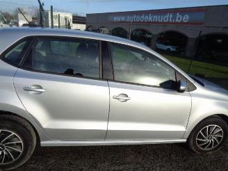 Volkswagen Polo 1.2 I  CGPB picture 13