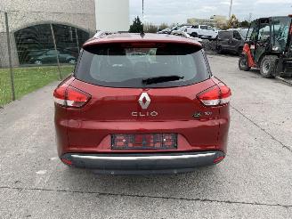 Renault Clio 0.9 TCE H4B408 picture 2