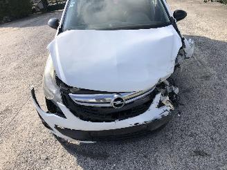 Opel Corsa 1.2 picture 10