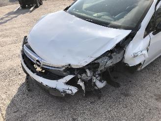 Opel Corsa 1.2 picture 9