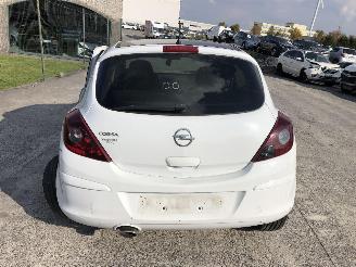 Opel Corsa 1.2 picture 11