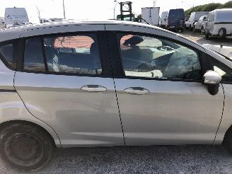 Ford B-Max 1.4 picture 12