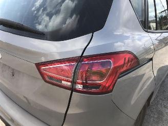 Ford B-Max 1.4 picture 14