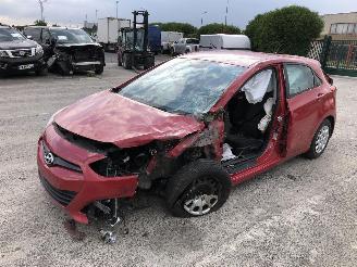 Hyundai I-30 1.4 CRDI picture 2