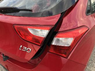 Hyundai I-30 1.4 CRDI picture 14