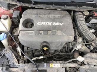 Hyundai I-30 1.4 CRDI picture 10