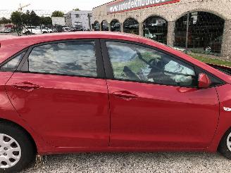 Hyundai I-30 1.4 CRDI picture 5