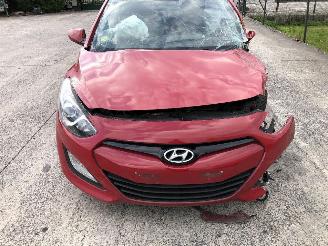 Hyundai I-30 1.4 CRDI picture 11