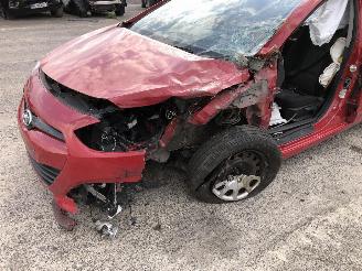 Hyundai I-30 1.4 CRDI picture 6