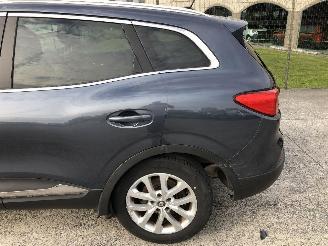 Renault Kadjar INTENS  1.2 TURBO picture 8