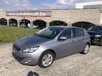  Peugeot 308 1.6 HDI 2016/8