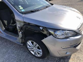 Peugeot 308 1.6 HDI picture 10