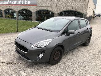 Unfallwagen Ford Fiesta 1.0  BUSINESS 2017/8