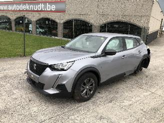 skadebil auto Peugeot 2008 1.2   ACTIVE PACK 2022/9