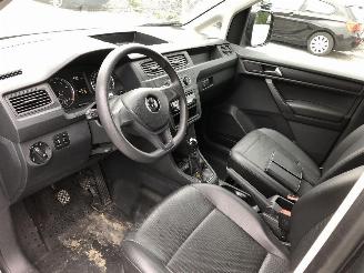 Volkswagen Caddy maxi 1.4 TSI picture 12