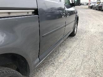 Volkswagen Caddy maxi 1.4 TSI picture 11