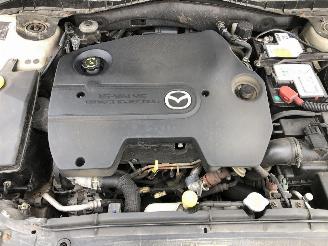 Mazda 6 2.0 TD picture 7