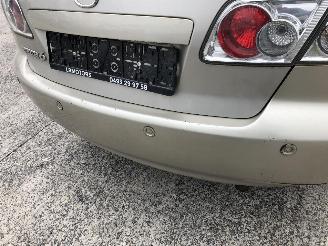 Mazda 6 2.0 TD picture 6