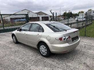 Mazda 6 2.0 TD picture 3