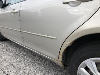 Mazda 6 2.0 TD picture 8