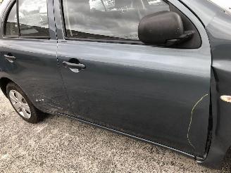 Nissan Micra 1.2 picture 9