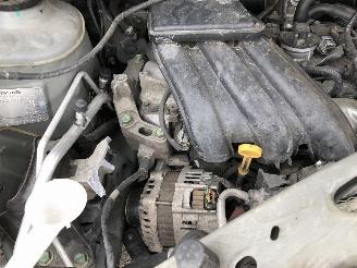 Nissan Micra 1.2 picture 7